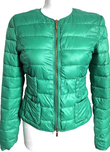Stefanel women green - stefanel,