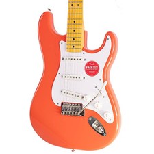 Squier Classic Vibe '50s