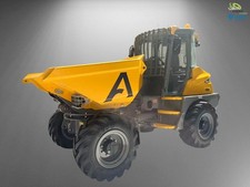 1:14 4x4 Mini-Kipper 6MDX