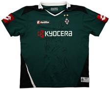 Lotto 2007-08 BORUSSIA