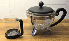 Bodum chambord teebereiter - chambord,