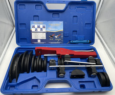 VEVOR Rohrbieger, 7 Matrizen