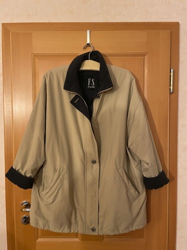 Fuchs schmitt sympatex - fuchs, &