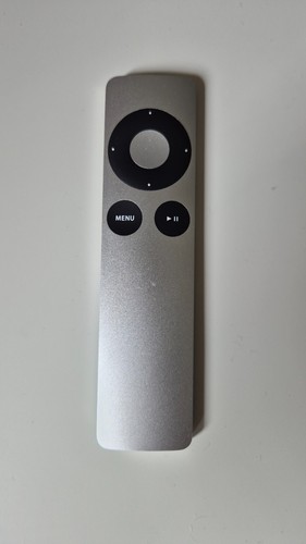 Apple remote fernbedienung - apple,