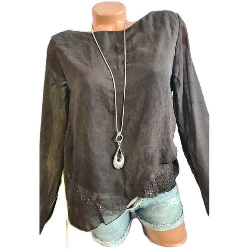 Aniston bluse tunika shirt - aniston,