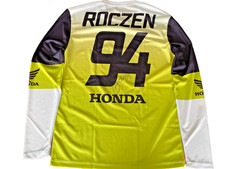 Ken Roczen Replica Motocross