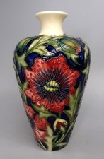 Vase 1. Qualität Korri Muster