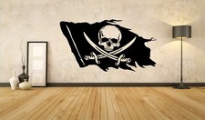 Piratenflagge Fahne Pirat