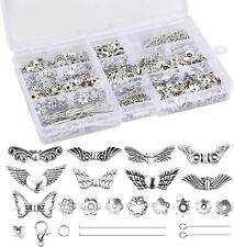 500 Stück Engel Perlen Selber