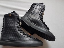 K1X PM Boots Herren black