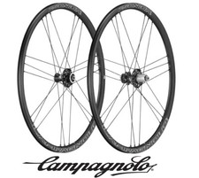 Campagnolo Zonda C17 Disc