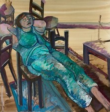 Brigitte Tietze West-Berlin