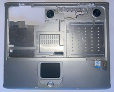 Yakumo 557S Notebook Oberschale TOP CASE G667S GERICOM Phantom 1580