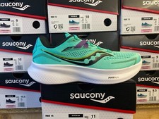 Saucony Ride 15 Damen