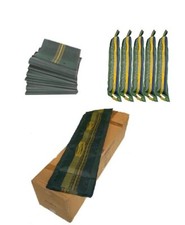 Silosäcke 25 x 100cm +