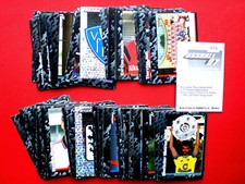 PANINI ⚽ BUNDESLIGA 97 10 Sticker aussuchen aus vielen