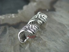 Silber 925 bartschmuck - 925,