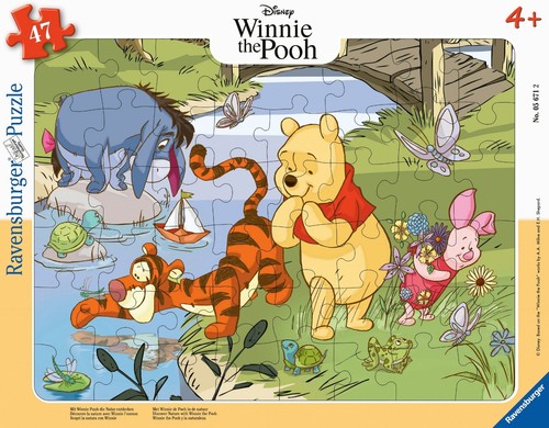 Teile ravensburger kinder - 33,