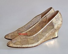 Brunella Pumps Abendschuhe