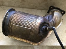 Porsche Panamera 971