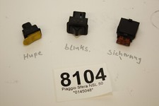 8104 Piaggio Sfera 50 NSL Schalter
