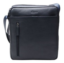 Esquire Oxford Crossbody Bag