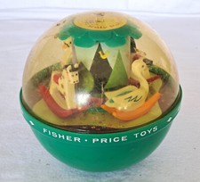 Auflösung.Fundzustand.Vintage