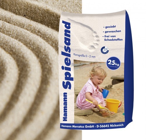 Spielsand classic kg - classic,
