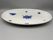 ROSENTHAL PORZELLAN GROSSES TABLETT SERVIERPLATTE 38x26,5cm