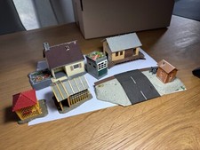 Faller H0 Konvolut B 590 151