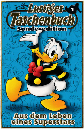 Ltb sonderedition aus dem - aus,