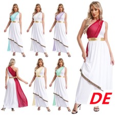 DE Damen Griechische Göttin