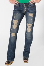 Country chic boyfriend - country,