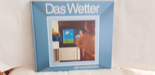 Das wetter der - das,