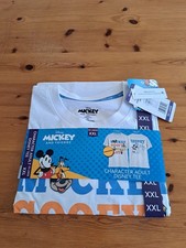 DISNEY SHIRT GR XXL