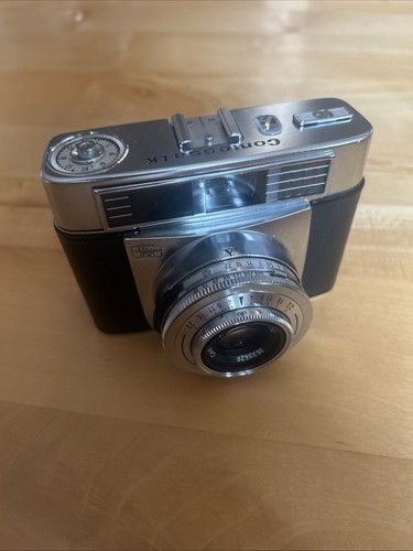 Zeiss ikon - zeiss,