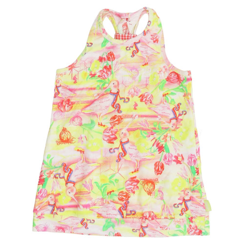 Oilily kleid größe 92 - kleid,,
