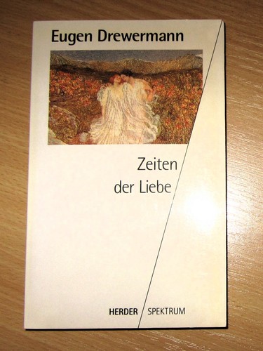 Eugen drewermann zeiten der - zeiten,