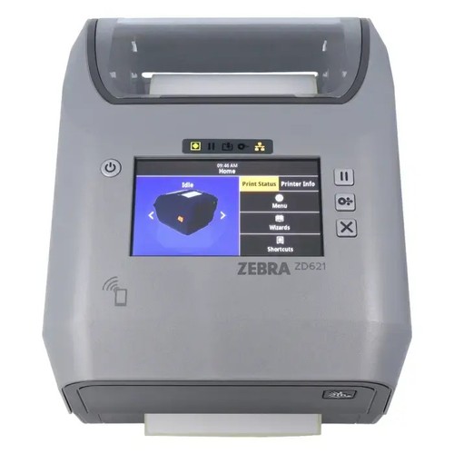 Zebra zd621 - zebra,
