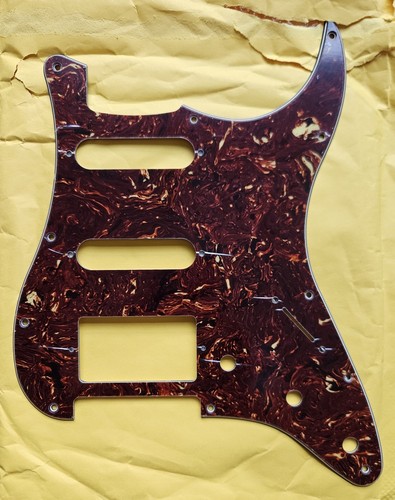 Pickguard schlagbrett vintage - schlagbrett,