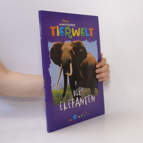 Wunderbare tierwelt die - tierwelt.,