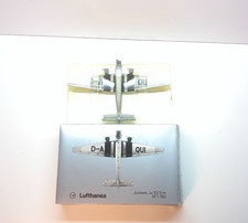 Herpa 1:60 019040 Junkers JU 52/3 m Lufthansa,  in OVP#2780