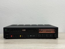 Braun HiFi Regie 450 Vintage Stereo-Receiver