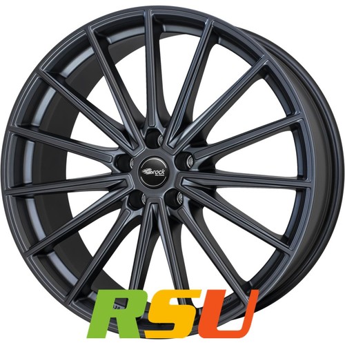 Brock b43 cosmic - b43, grey