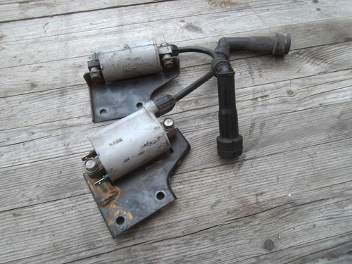 Zündspule paar ignition coil - zündspule,