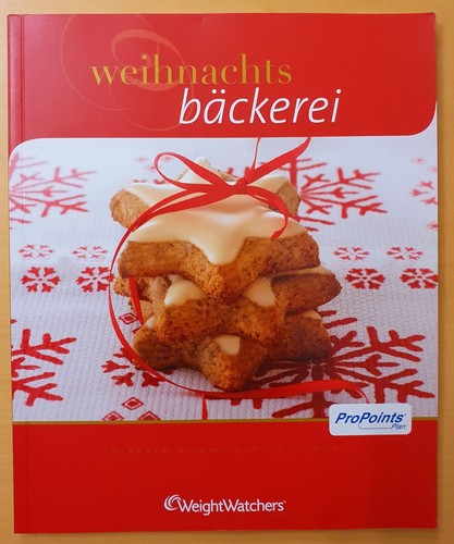 Weight watchers - weight,