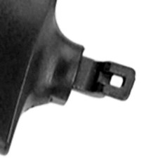 4PCS For Back Buttons