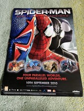 Spider-Man Shattered