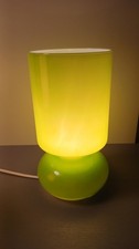 Ikea Lykta Grün Tischlampe