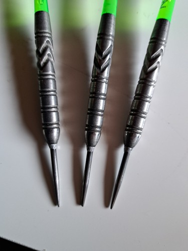 Gerwyn price steeldarts 26g - gerwyn,